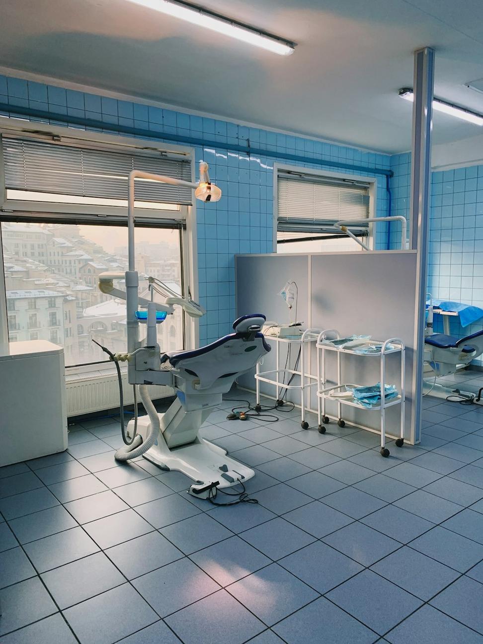 Medical clinic
