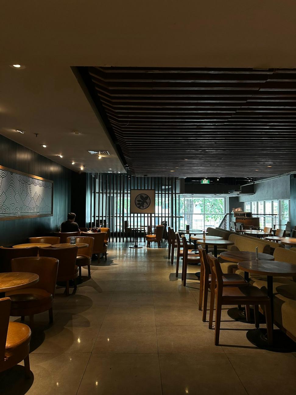 Queen Street Bistro