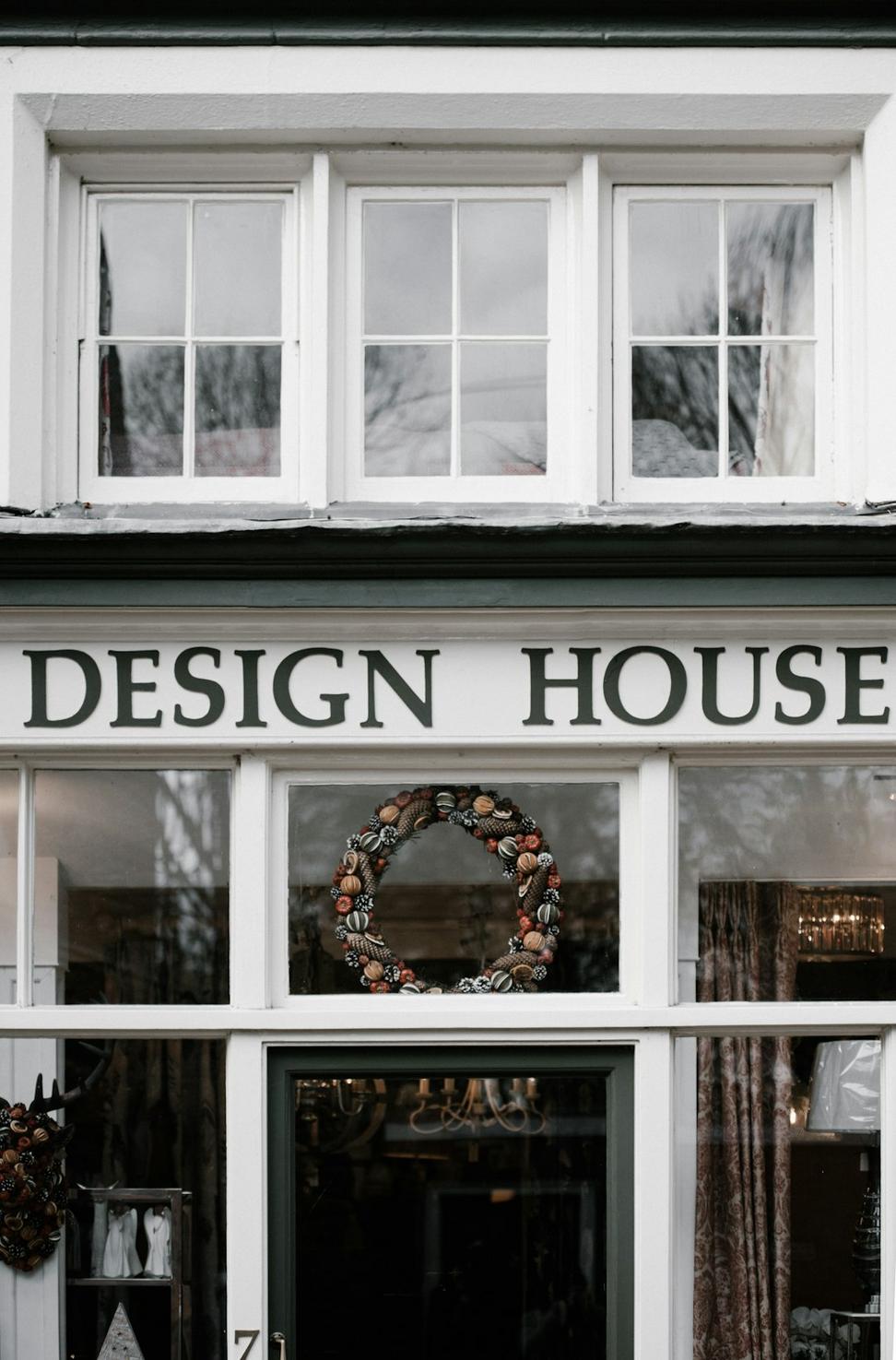 Beaches Passive House