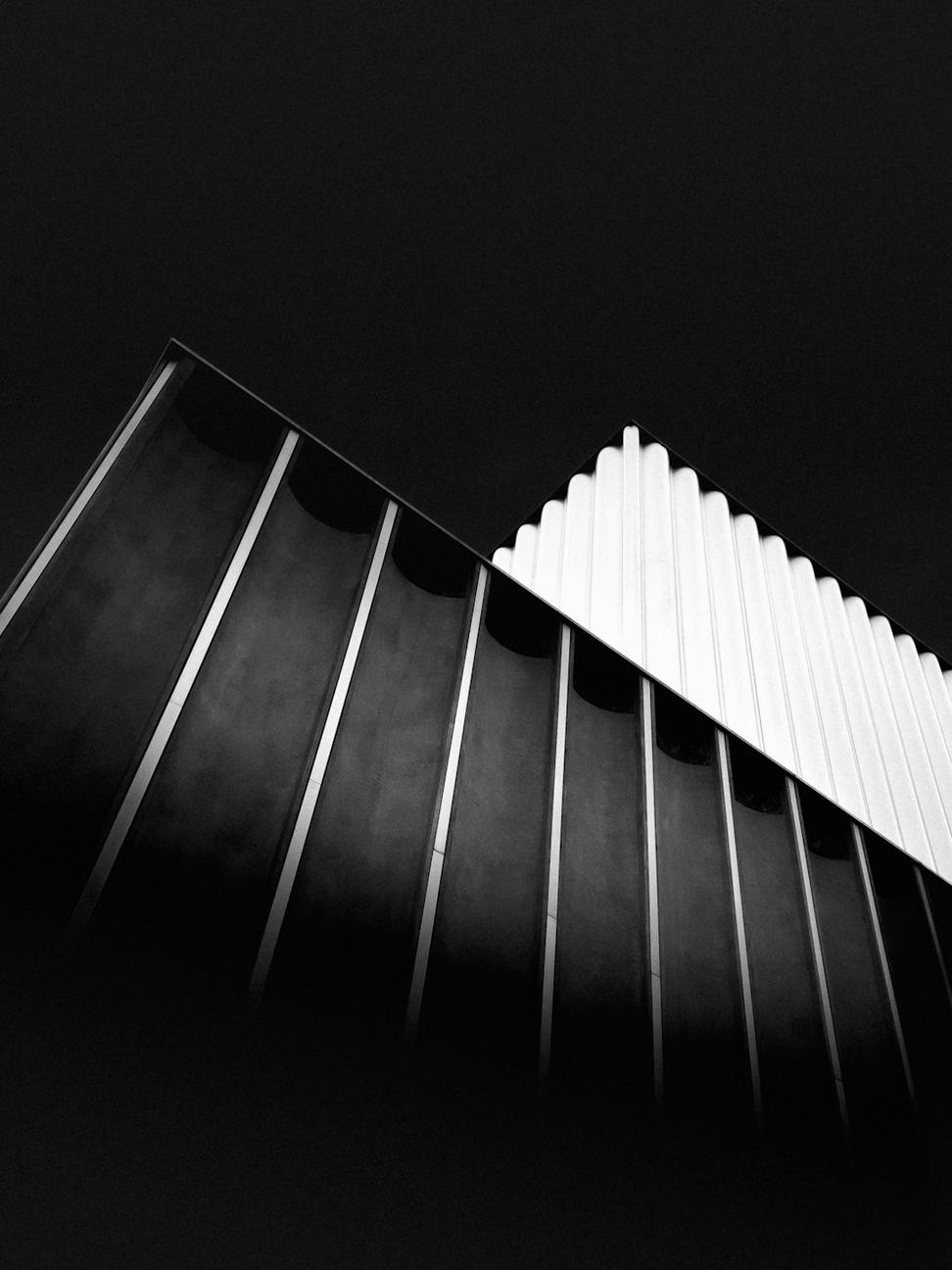 Contemporary Architecture