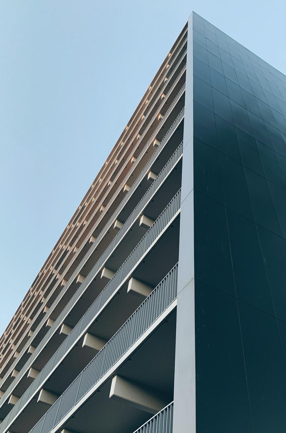King West Office Tower