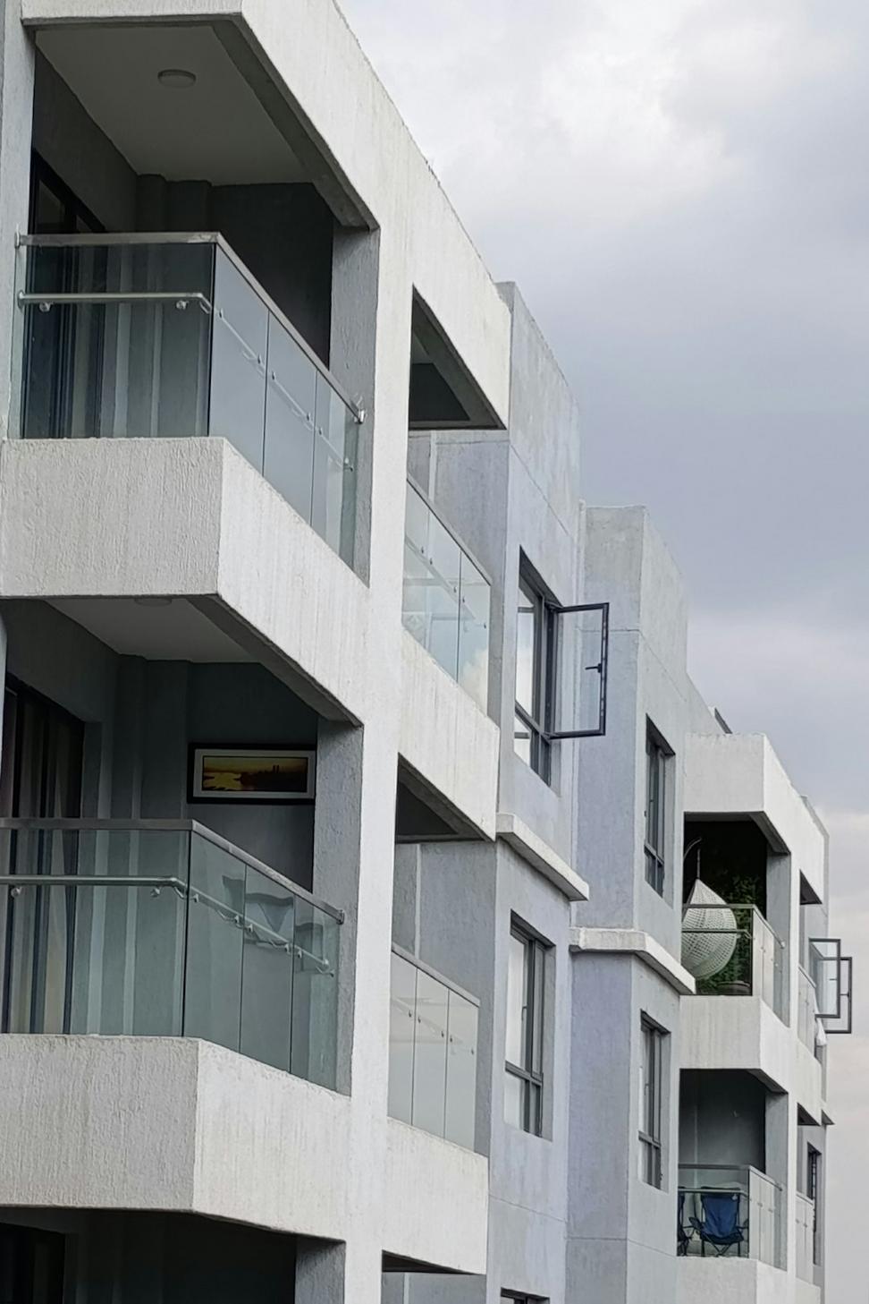 Residential Project