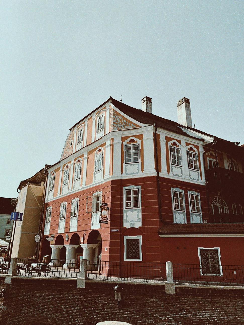 High Park Townhomes