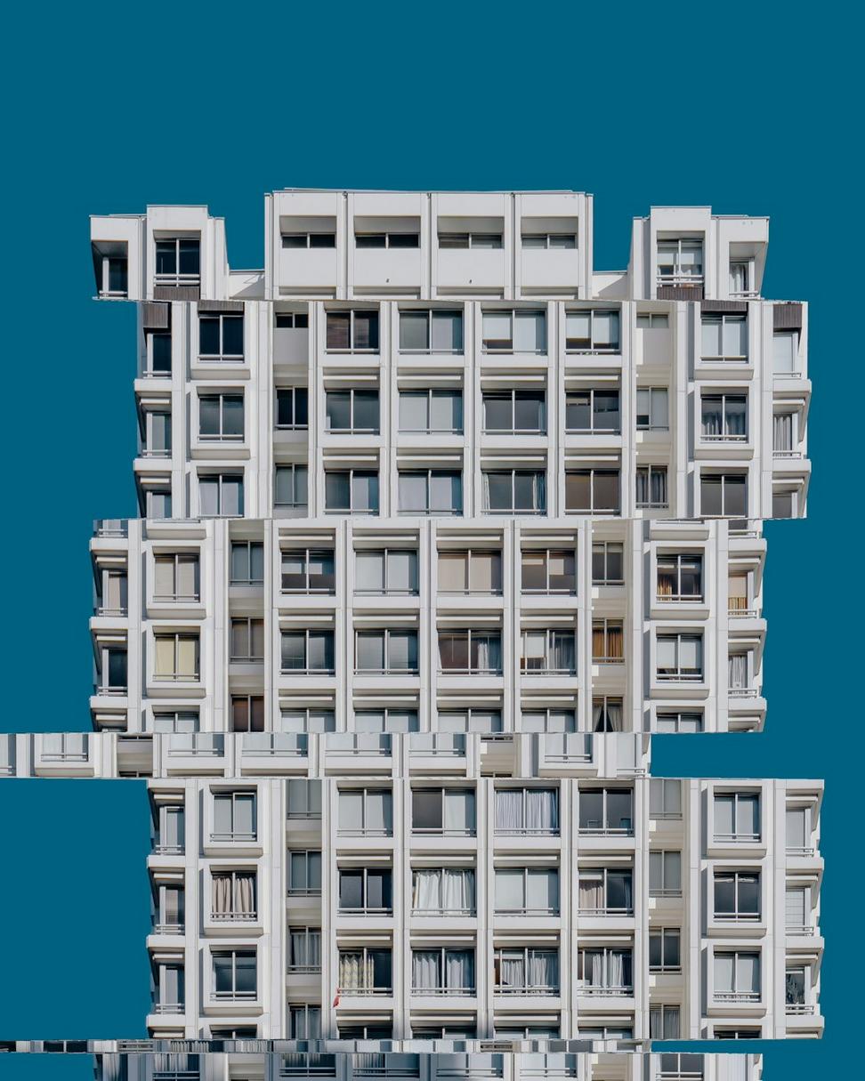 Architecture services