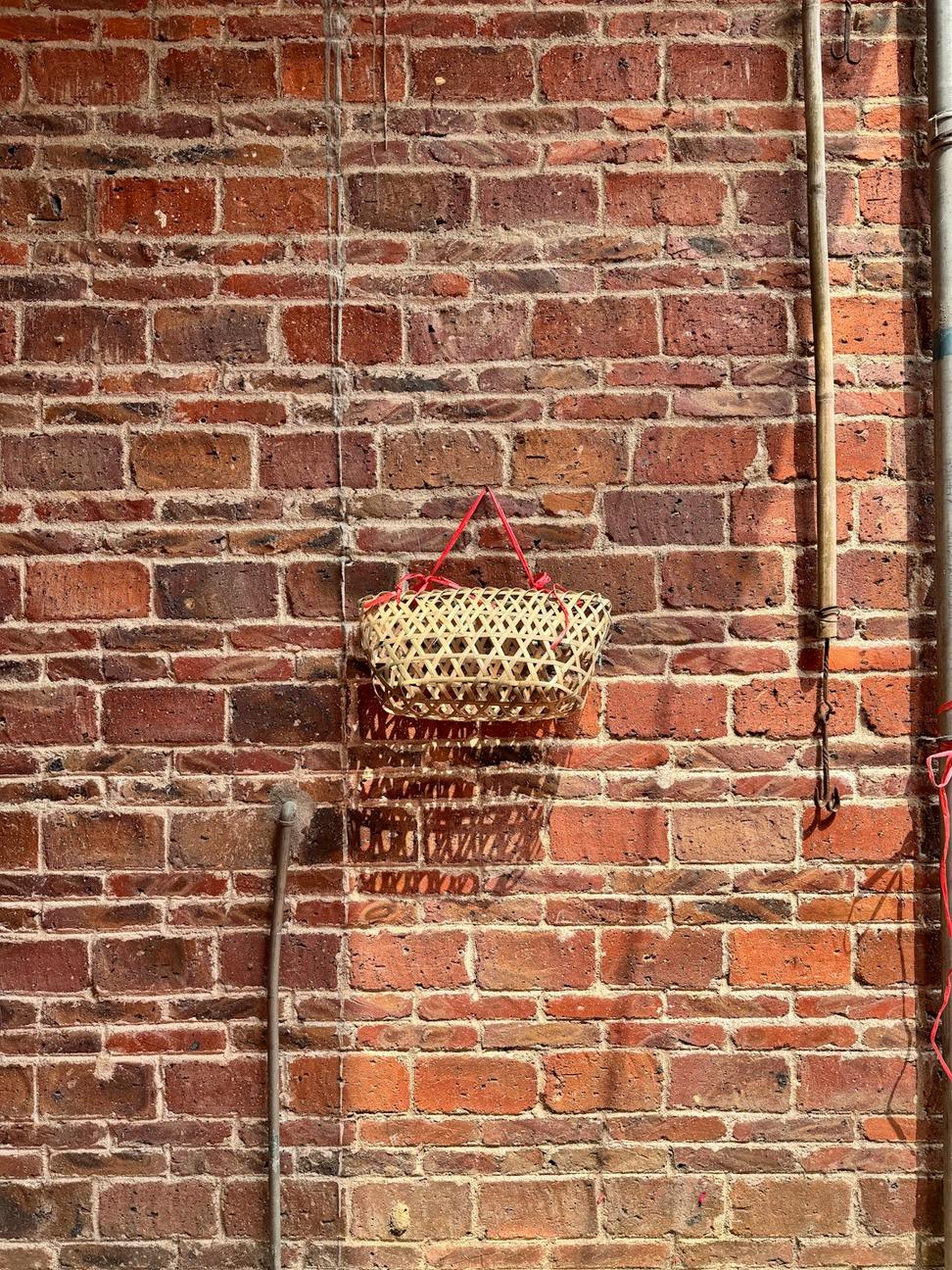 Restoration details