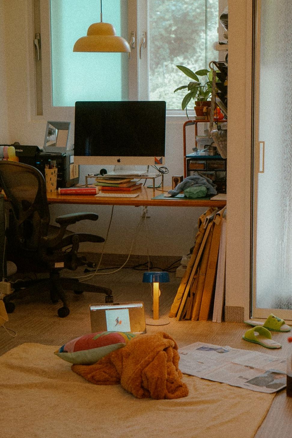 Junction Co-Working Hub