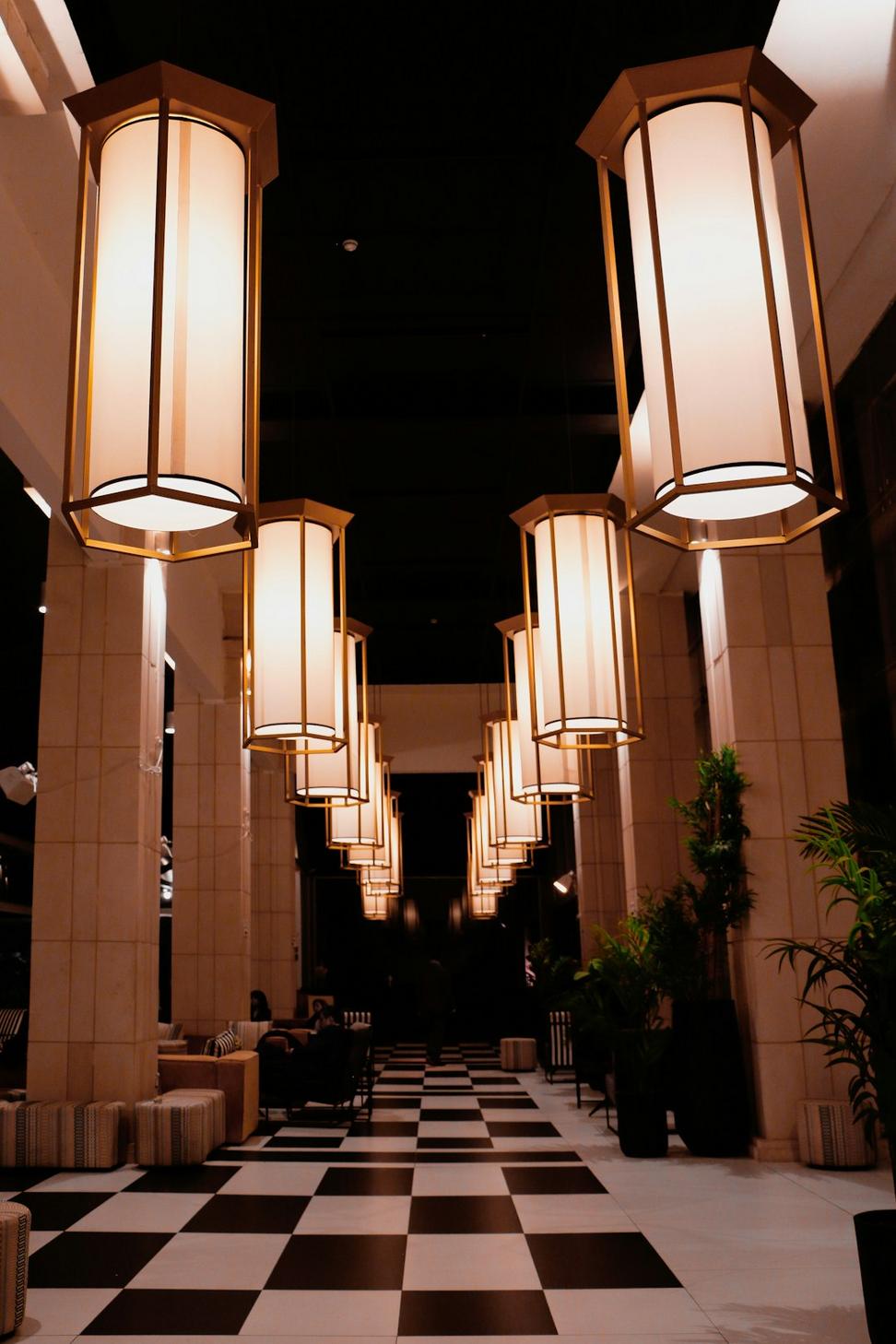 Harbourfront Boutique Hotel