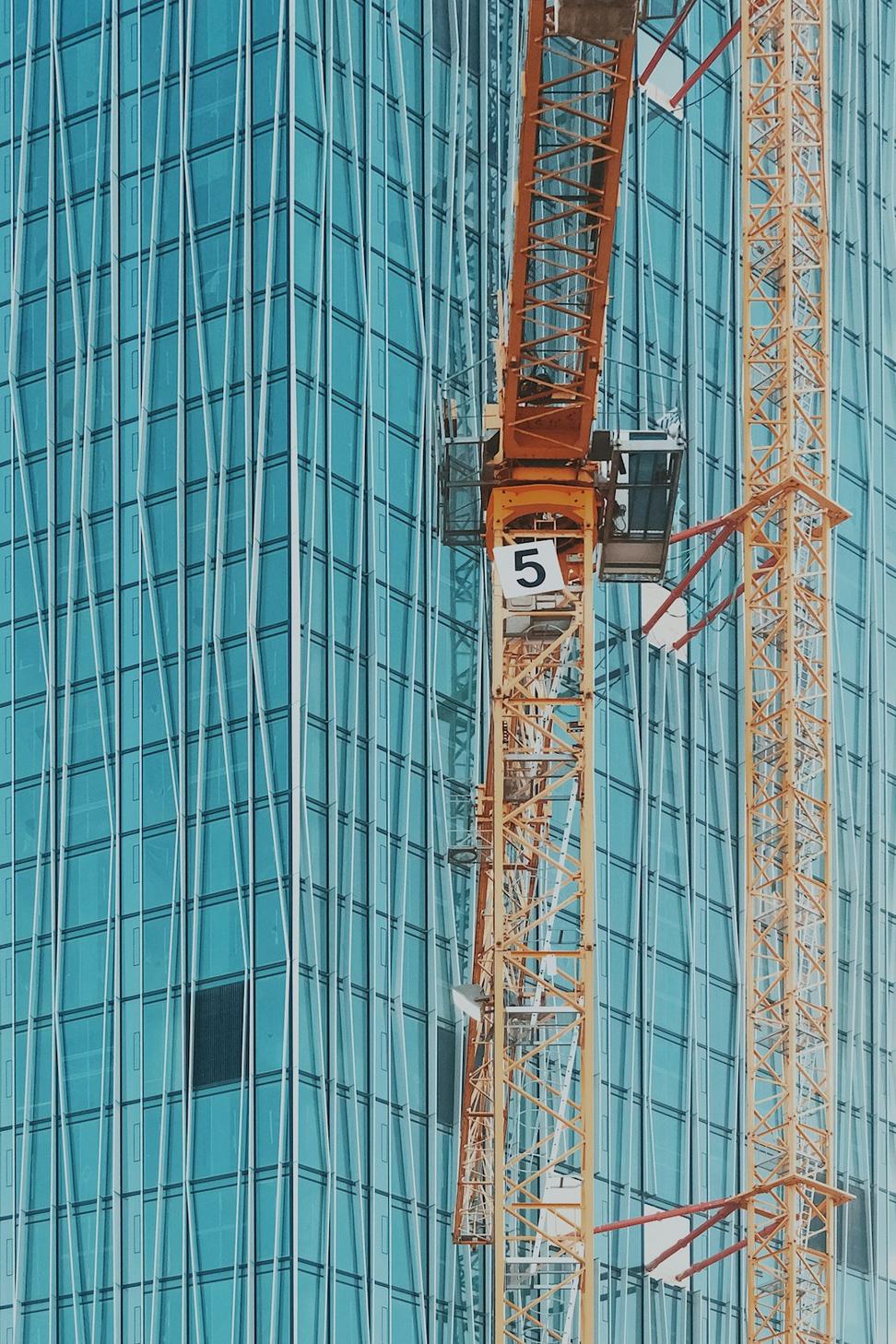 Construction phase